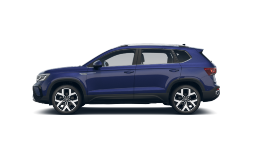 Imagen de un Taos Highline 250 TSI AT