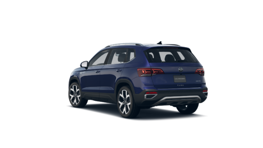 Imagen de un Taos Highline 250 TSI AT