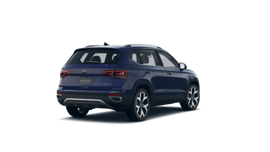 Imagen de un Taos Highline 250 TSI AT