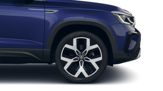 Imagen de un Taos Highline 250 TSI AT