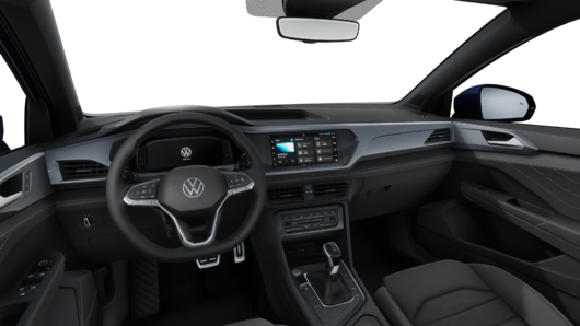 Imagen de un Taos Highline 250 TSI AT