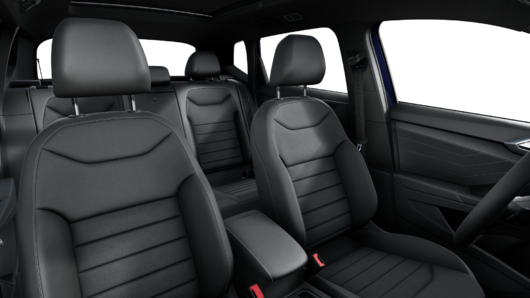 Imagen de un Taos Highline 250 TSI AT