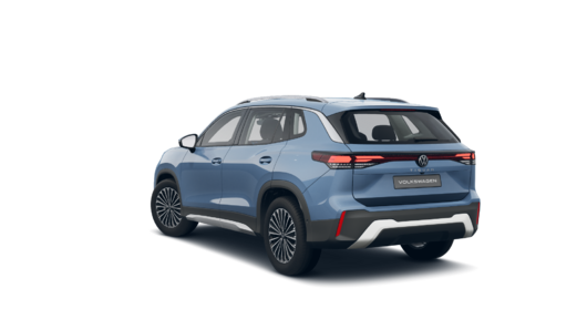 Imagen de un Tiguan NF Life 250 TSI AT