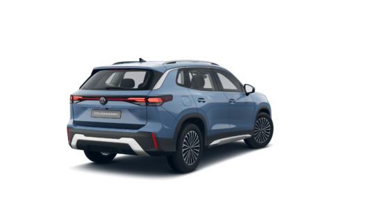 Imagen de un Tiguan NF Life 250 TSI AT