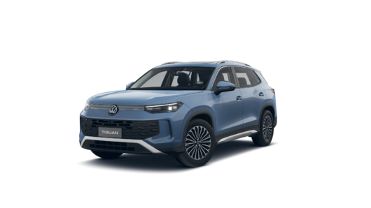 Imagen de un Tiguan NF Life 250 TSI AT