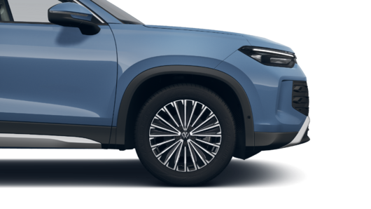 Imagen de un Tiguan NF Life 250 TSI AT