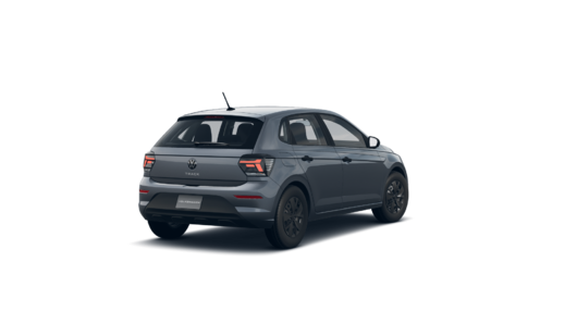 Imagen de un Polo PA Track 1.6L  MT