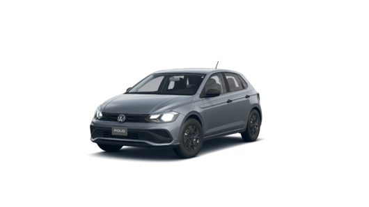 Imagen de un Polo PA Track 1.6L MT