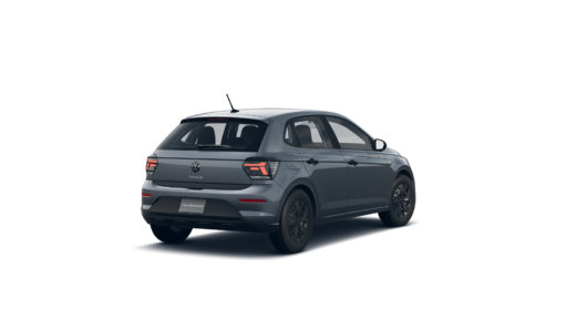 Imagen de un Polo PA Track 1.6L MT