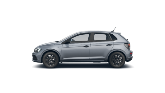 Imagen de un Polo PA Track 1.6L MT