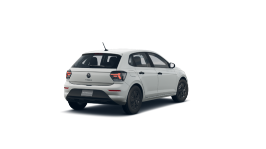 Imagen de un Polo PA Track 1.6L MT