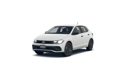 Imagen de un Polo PA Track 1.6L  MT
