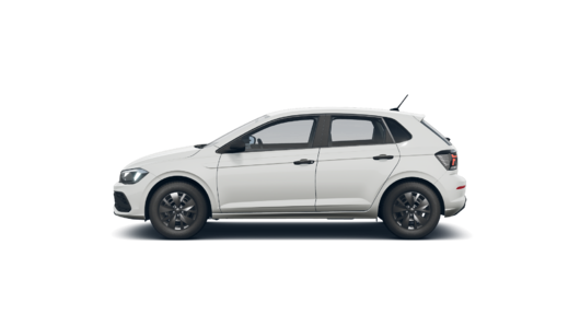 Imagen de un Polo PA Track 1.6L MT