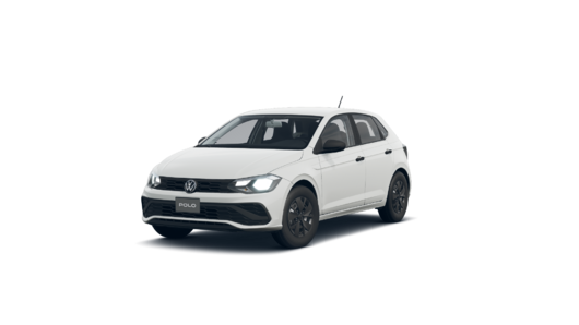 Imagen de un Polo PA Track 1.6L MT