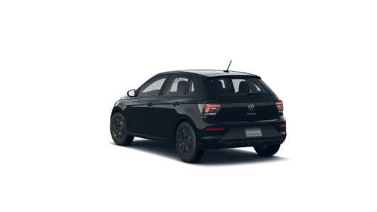 Imagen de un Polo PA Track 1.6L  MT