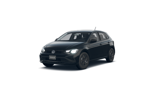 Imagen de un Polo PA Track 1.6L  MT