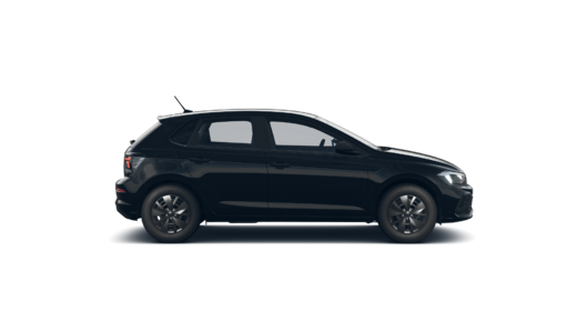 Imagen de un Polo PA Track 1.6L  MT