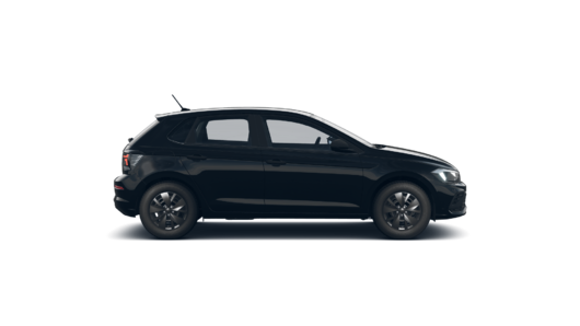 Imagen de un Polo PA Track 1.6L  MT