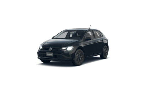 Imagen de un Polo PA Track 1.6L  MT