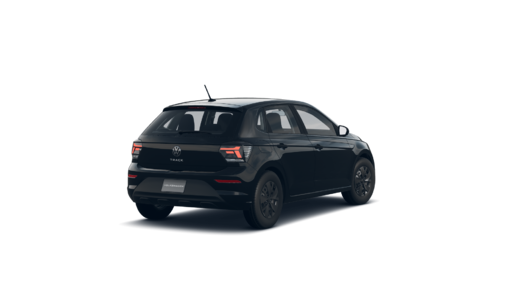 Imagen de un Polo PA Track 1.6L  MT