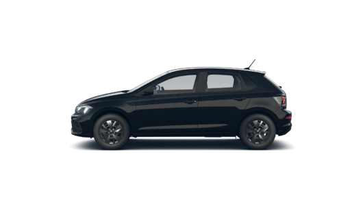 Imagen de un Polo PA Track 1.6L MT