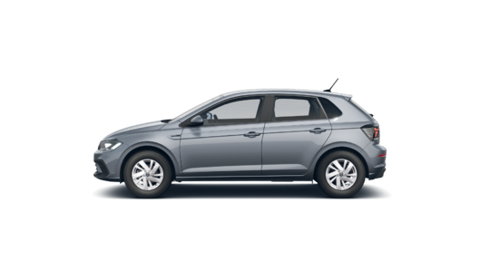 Imagen de un Polo PA Comfortline 1.0L AT