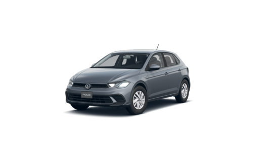 Imagen de un Polo PA Comfortline 1.0L AT