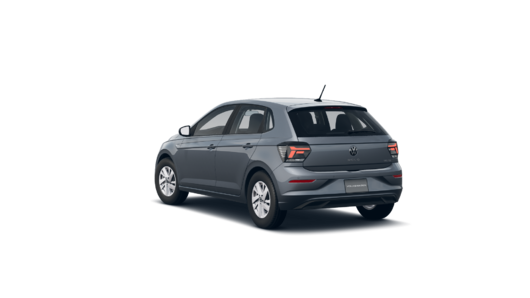 Imagen de un Polo PA Comfortline 1.0L AT