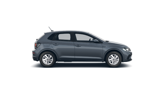 Imagen de un Polo PA Comfortline 1.0L AT