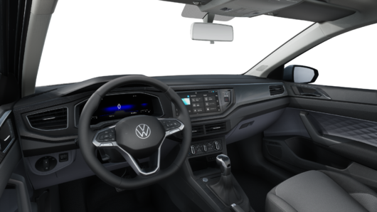 Imagen de un Polo PA Comfortline 1.0L  AT