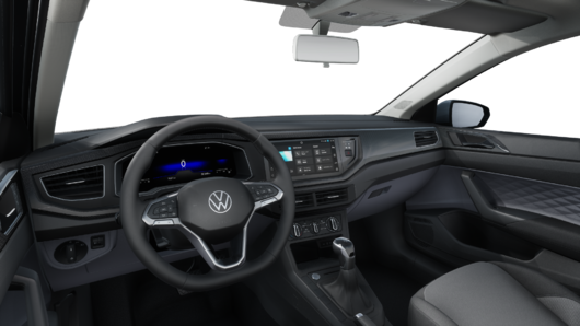 Imagen de un Polo PA Comfortline 1.0L  AT