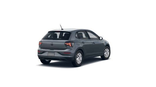 Imagen de un Polo PA Comfortline 1.0L AT