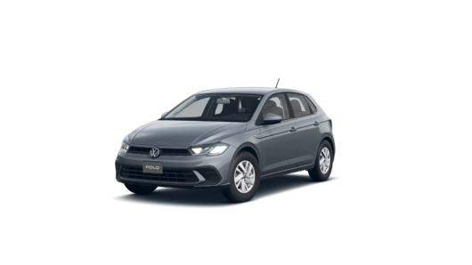 Imagen de un Polo PA Comfortline 1.0L AT