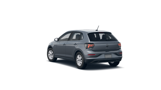 Imagen de un Polo PA Comfortline 1.0L AT