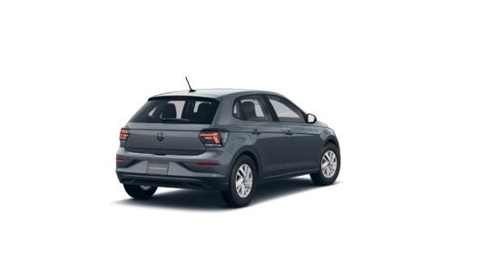 Imagen de un Polo PA Comfortline 1.0L AT