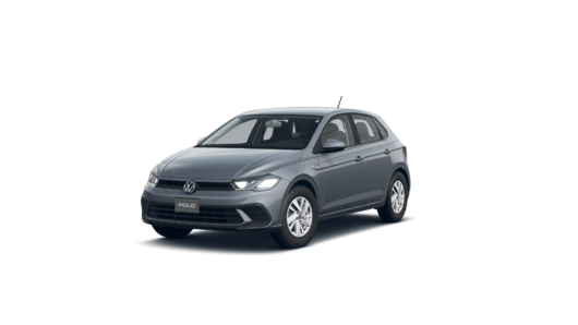 Imagen de un Polo PA Comfortline 1.0L  AT