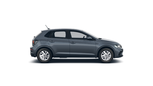 Imagen de un Polo PA Comfortline 1.0L AT