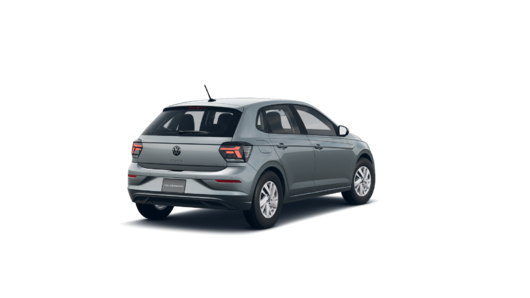 Imagen de un Polo PA Comfortline 1.0L  AT