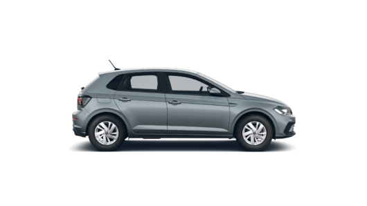 Imagen de un Polo PA Comfortline 1.0L AT