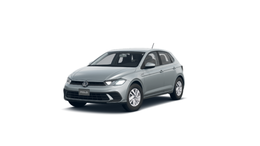 Imagen de un Polo PA Comfortline 1.0L AT