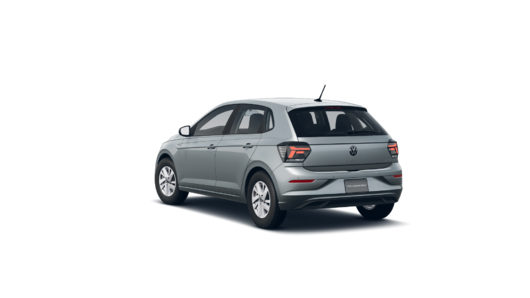 Imagen de un Polo PA Comfortline 1.0L  AT