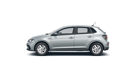 Imagen de un Polo PA Comfortline 1.0L AT