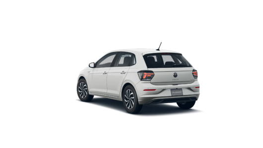 Imagen de un Polo PA Highline 1.0L AT