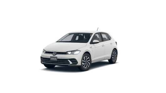 Imagen de un Polo PA Highline 1.0L AT