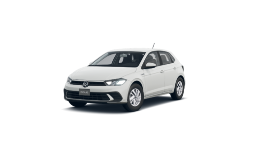 Imagen de un Polo PA Comfortline 1.0L AT