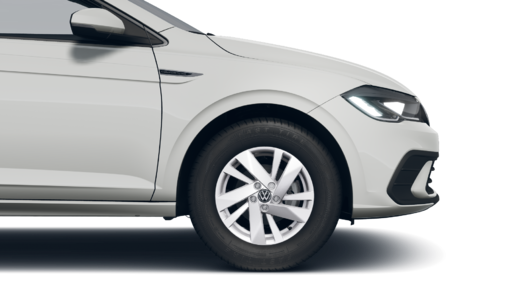 Imagen de un Polo PA Comfortline 1.0L  AT