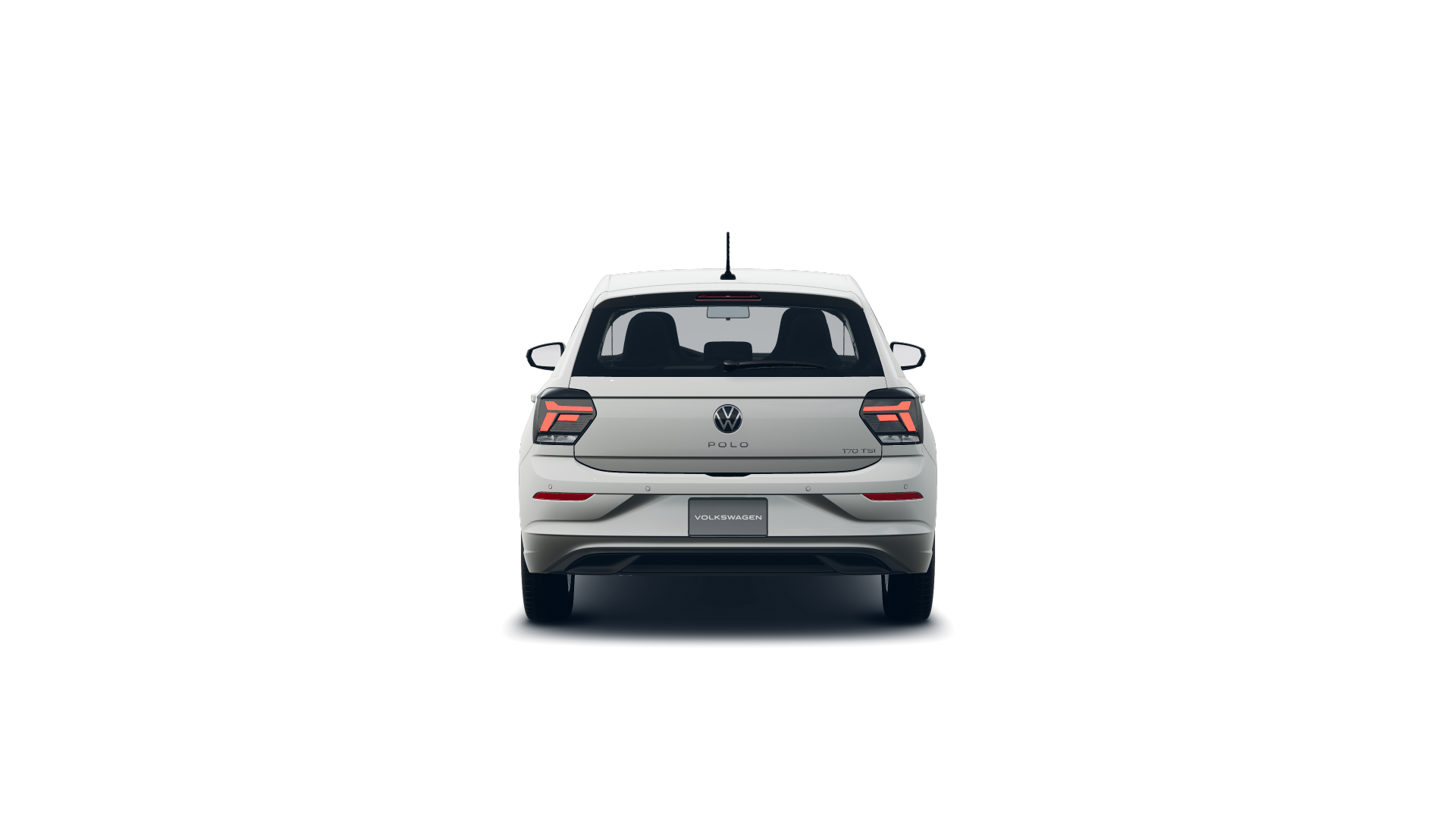 Imagen de un Polo PA Comfortline 1.0L  AT