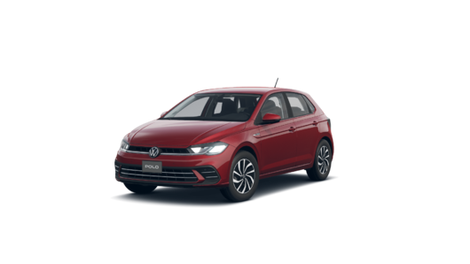 Imagen de un Polo PA Highline 1.0L  AT