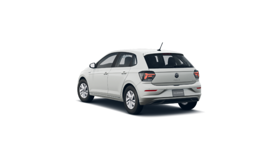 Imagen de un Polo PA Comfortline 1.0L  AT