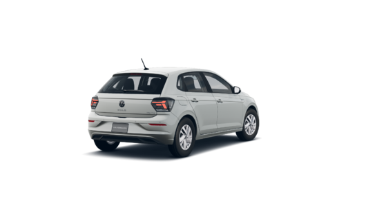 Imagen de un Polo PA Comfortline 1.0L  AT